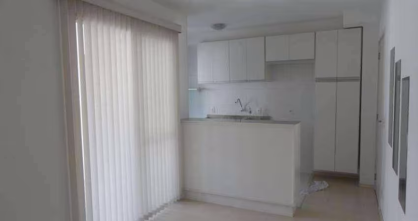 Apartamento, 45 m² - venda por R$ 485.000,00 ou aluguel por R$ 3.370,00/mês - Saúde - São Paulo/SP