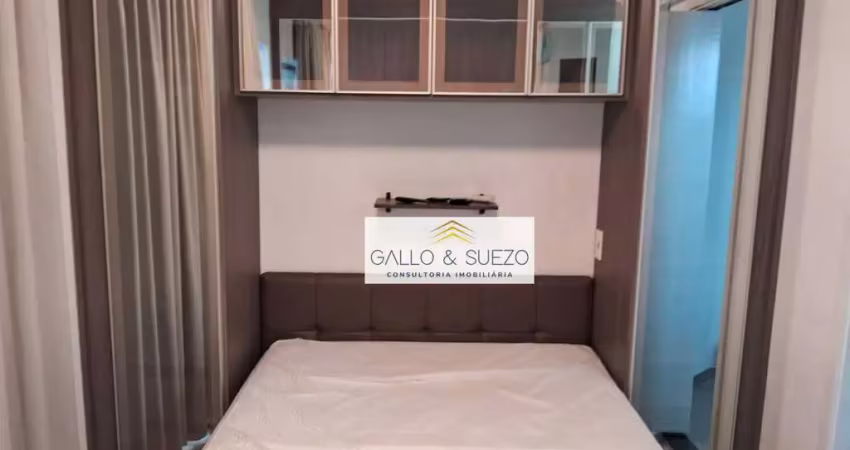 Studio com 1 dormitório, 29 m² - venda por r$ 359.000,00 ou aluguel por r$ 3.008,75/mês - bom retiro - são paulo/sp