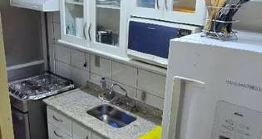 Vila Clementino  Mobiliado