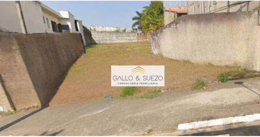 Terreno à venda, 700 m² por r$ 4.195.000,00 - saude - são paulo/sp