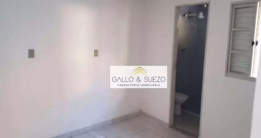 Casa para alugar, 45 m² por r$ 1.451,00/mês - vila gumercindo - são paulo/sp