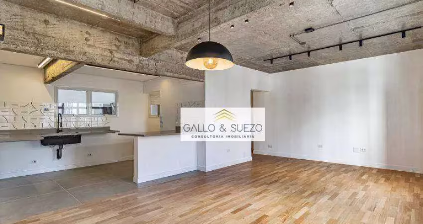 Apartamento à venda, 100 m² por r$ 1.285.000,00 - centro - são paulo/sp