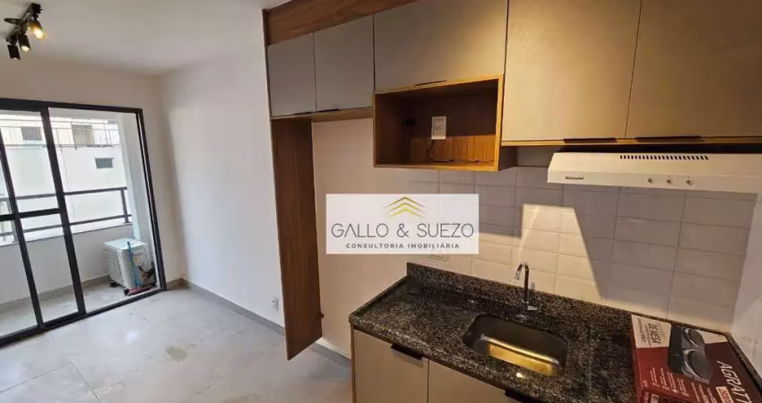 Apartamento, 31 m² - venda por r$ 570.000,00 ou aluguel por r$ 3.495,00/mês - vila mariana - são paulo/sp