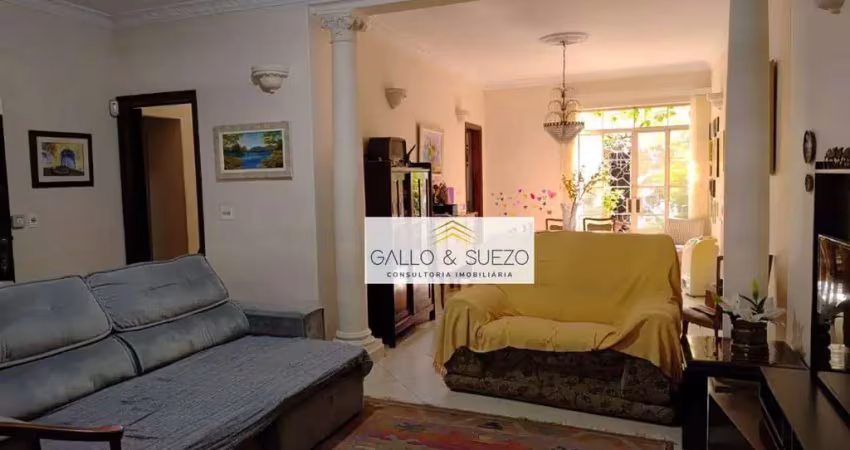 Casa à venda, 230 m² por r$ 2.300.000,00 - mirandópolis - são paulo/sp