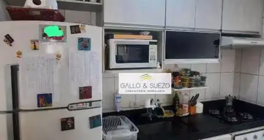 Apartamento à venda, 48 m² por r$ 459.000,00 - luz - são paulo/sp
