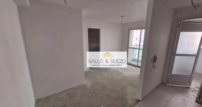 Apartamento à venda, 41 m² por r$ 470.000,00 - barra funda - são paulo/sp