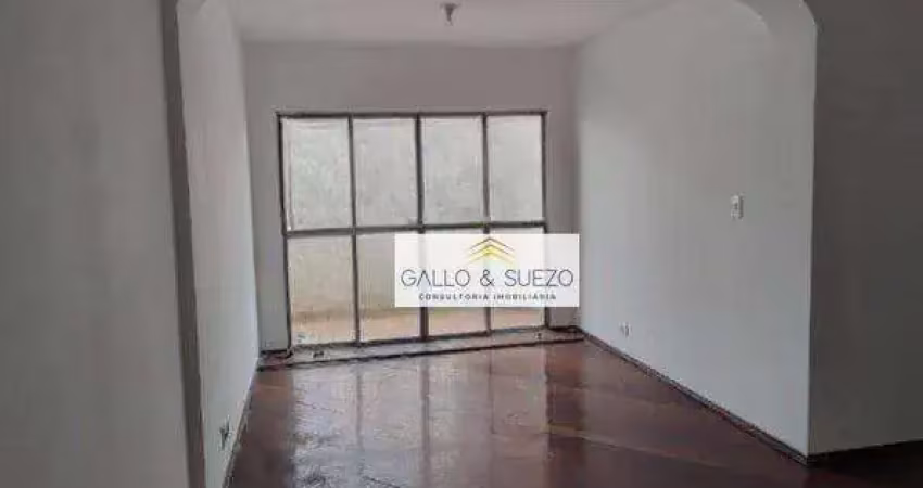 Apartamento à venda, 70 m² por r$ 477.000,00 - saúde - são paulo/sp