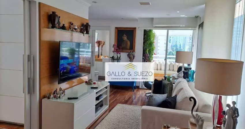 Apartamento, 80 m² - venda por r$ 1.343.000,00 ou aluguel por r$ 14.855,00/mês - jardim paulista - são paulo/sp