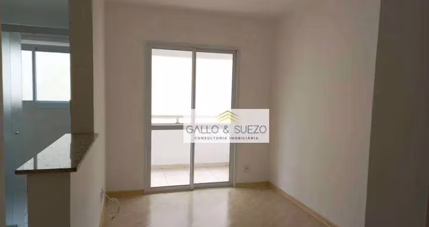 Apartamento à venda, 45 m² por r$ 495.000,00 - vila mariana - são paulo/sp