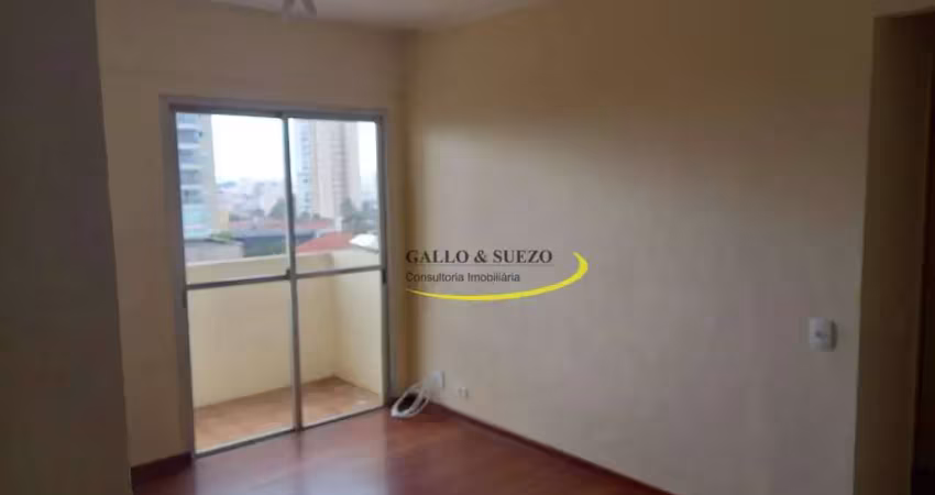 Apartamento à venda, 50 m² por r$ 440.000,00 - saúde - são paulo/sp