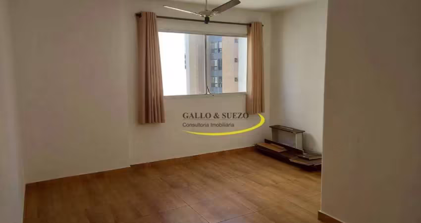 Apartamento para alugar, 60 m² por r$ 3.409,00/mês - saúde - são paulo/sp
