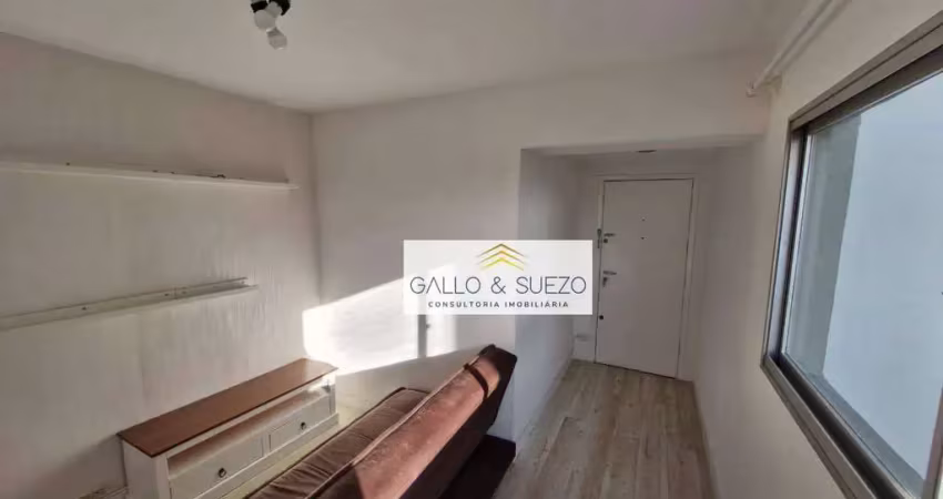 Apartamento com 1 dormitório, 34 m² - venda por r$ 325.000,00 ou aluguel por r$ 2.405,13/mês - liberdade - são paulo/sp