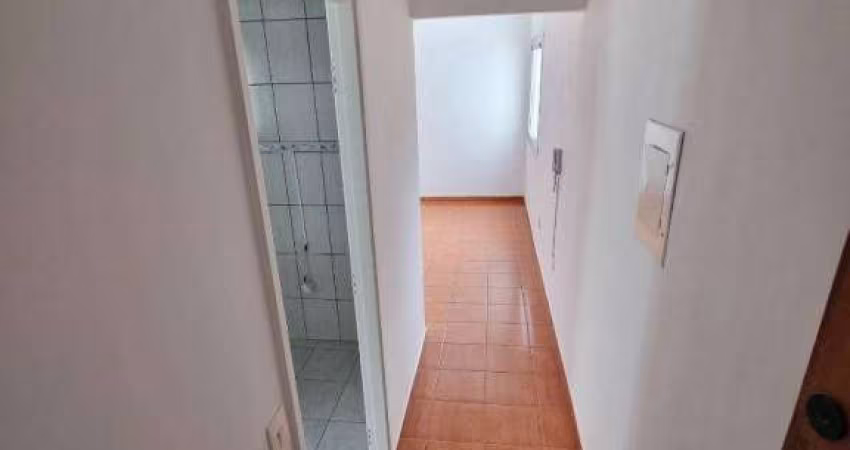 Apartamento à venda, 54 m² por R$ 435.000,00 - Vila Mariana - São Paulo/SP