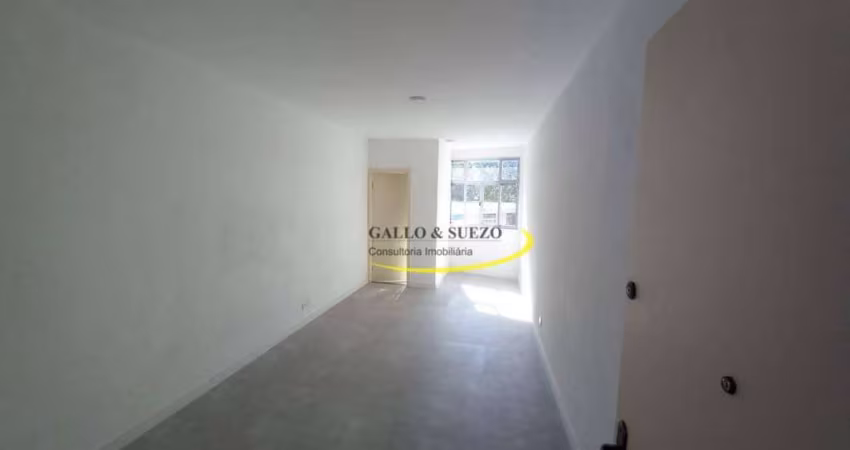 Sala para alugar, 26 m² por R$ 1.360 /mês - Praça da Árvore - São Paulo/SP