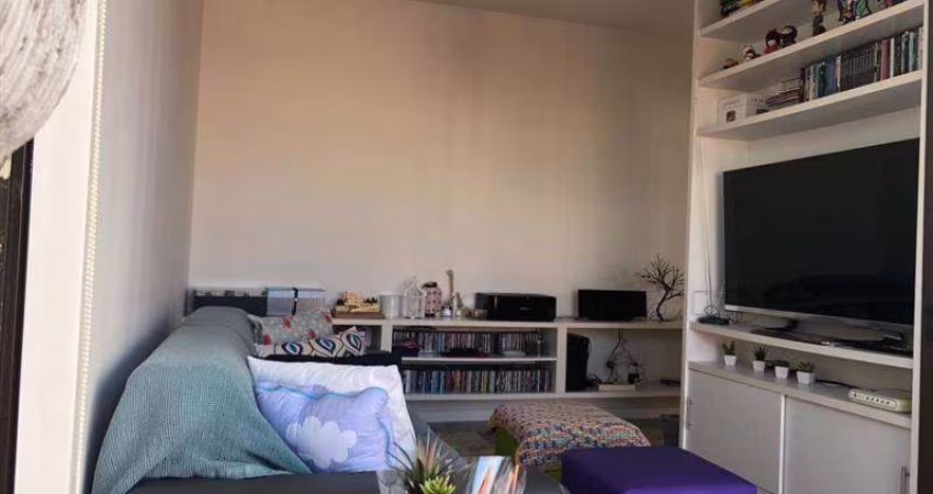 Cobertura à venda, 114 m² por R$ 1.050.000,00 - Vila da Saúde - São Paulo/SP