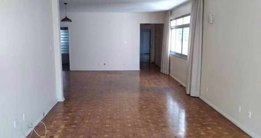Apartamento à venda, 170 m² por R$ 1.650.000,00 - Bela Vista - São Paulo/SP