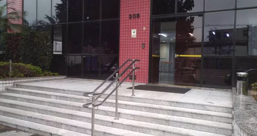 Sala à venda, 36 m² por R$ 290.000,00 - Vila Mariana - São Paulo/SP