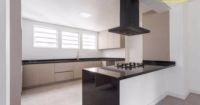 Apartamento à venda, 225 m² por R$ 3.150.000,00 - Jardim Paulista - São Paulo/SP