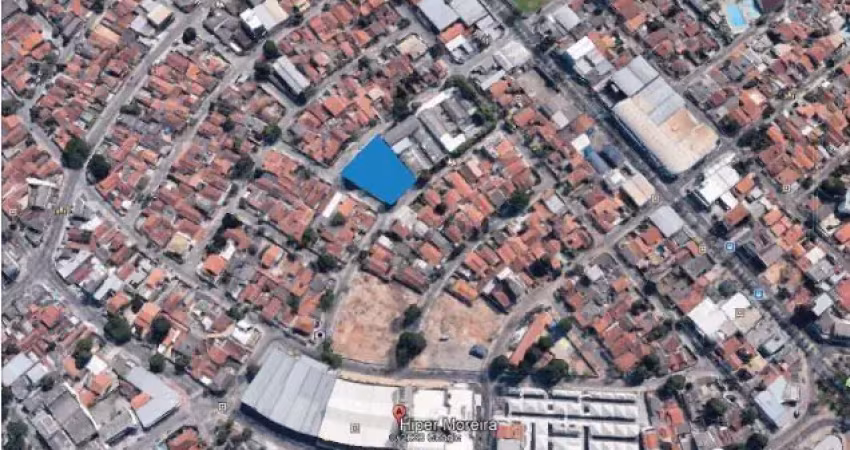 Lote/Terreno para venda com 2.180.00 metros quadrados em Setor Coimbra - Goiânia - GO