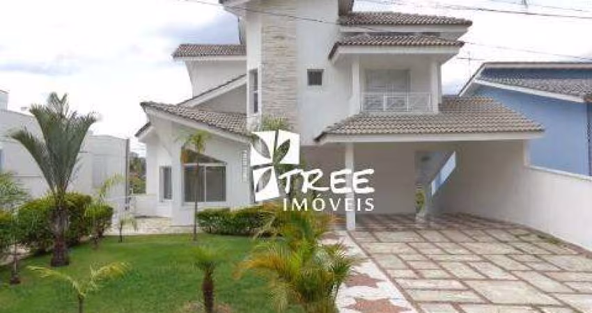 VENDA E LOCAÇÃO DE SOBRADO NO CONDOMÍNIO HILLS III, EM ARUJÁ/SP, 480m² com 4 suítes, vista privilegiada, espaço gourmet e vaga p/ 4 autos CONSULTE-NOS