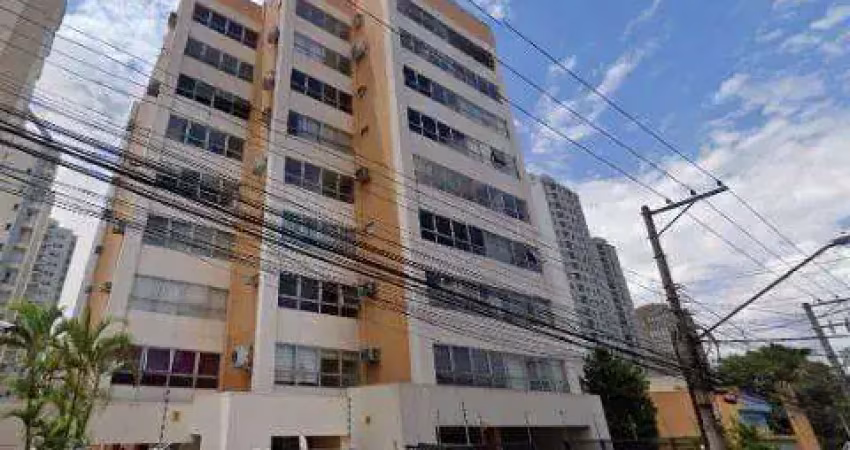 Venda de sala comercial no edifício center iii, em guarulhos/sp, 48m² c/ escritório, copa, toilete e acesso fácil ao centro de guarulhos. consulte-nos