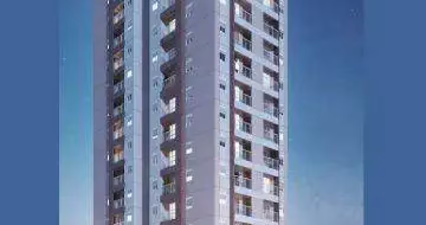 VENDA DE APARTAMENTO NO CONDOMÍNIO MID, EM SÃO PAULO/SP, ÓTIMA OPORTUNIDADE com 42m², 2 dormitórios, cozinha e sala com varanda gourmet. CONSULTE-NOS.