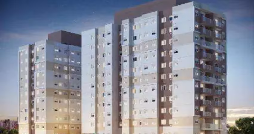 Venda de apartamento no condomínio lets cassandoca, em são paulo/sp, ótima oportunidade com 35m², 02 dorm, cozinha, lavanderia e sala. consulte-nos.