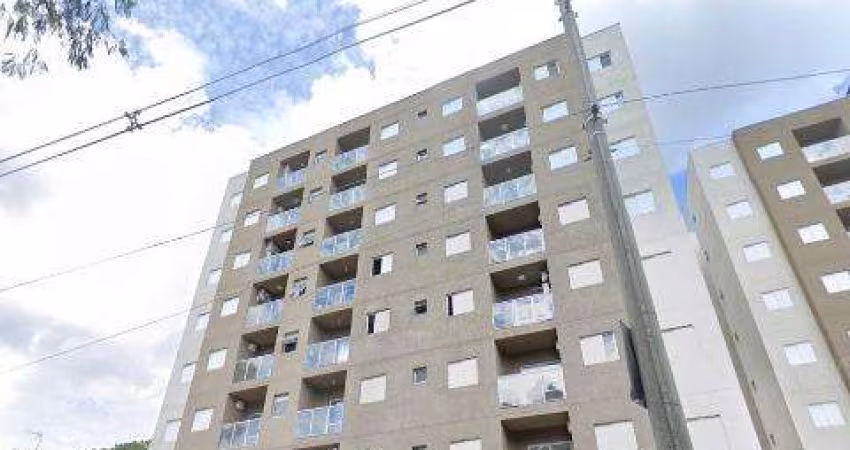 VENDA DE APARTAMENTO NO CONDOMÍNIO MIRANTE DA COLINA, EM SOROCABA/SP, 51m² com 2 quartos, suíte, sala ampla, varanda gourmet e 2 vagas. CONSULTE-NOS.