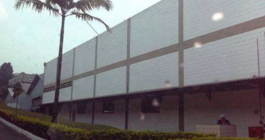 VENDA E LOCAÇÃO DE GALPÃO/DEPÓSITO/ARMAZÉM NA ZONA INDUSTRIAL DE BARUERI/SP, PRÓXIMO DA CASTELO BRANCO, com ZUP I e terreno de 22.000m². CONSULTE-NOS.