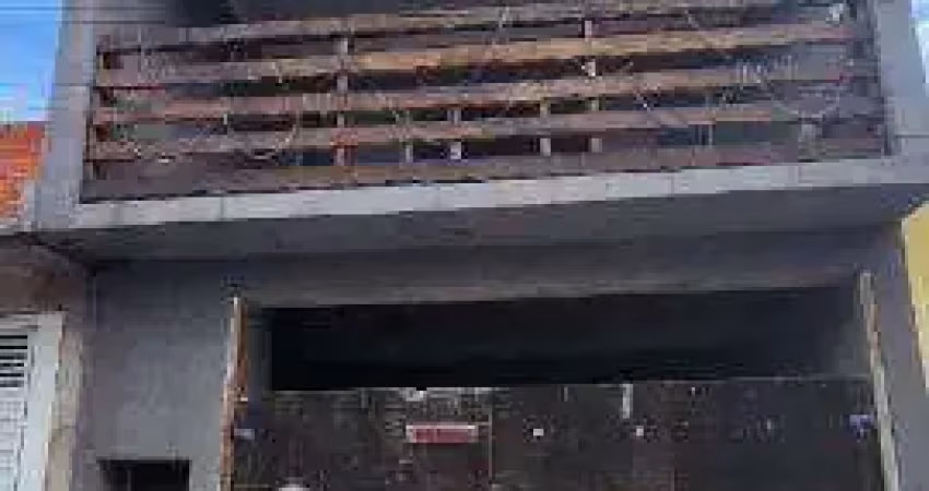Venda de sobrado no parque rodrigo barreto, em arujá/sp, 250m² com 3 quartos, suíte, varanda, quintal e garagem fechada para 2 autos. consulte-nos.