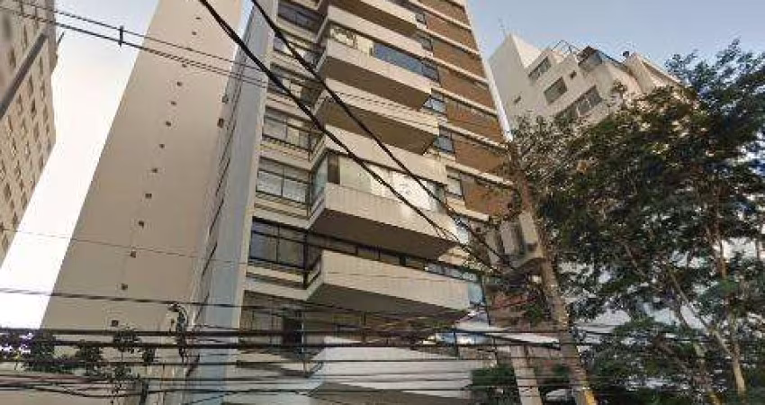 VENDA DE APARTAMENTO NO EDIFÍCIO ASTURIAS, EM SÃO PAULO, 155m² com 3 quartos, sala de estar, cozinhacom planejados e 01 vaga para auto. CONSULTE-NOS.