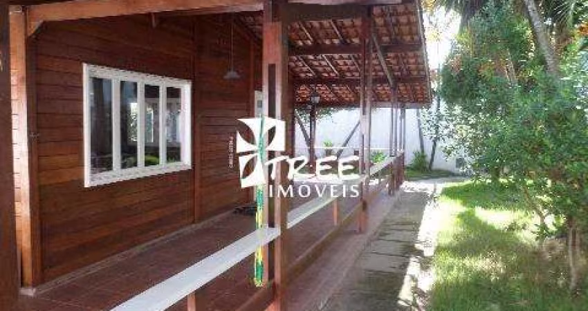 Casa a venda no Condomínio Arujazinho II com 1200m² de terreno, 400m². CONSULTE-NOS.