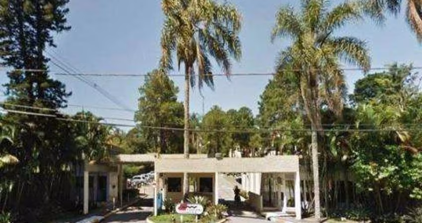 VENDA DE TERRENO NO CONDOMÍNIO ARUJAZINHO I, II E III, EM ARUJÁ/SP, COM ÁREA TOTAL DE 1.321M², EXCELENTE OPORTUNIDADE! CONSULTE-NOS.