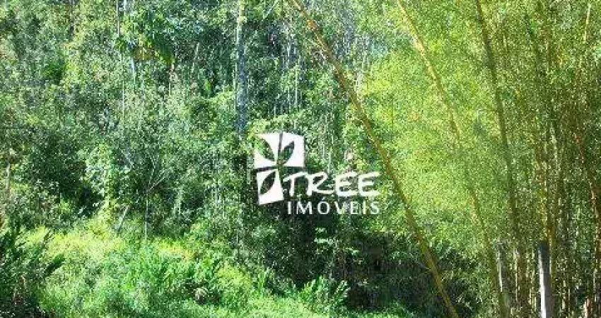 Venda de terreno no recanto bonanza, em santa isabel/sp, ótima oportunidade com 5.714m², topografia mista e córrego nos fundos. consulte-nos.