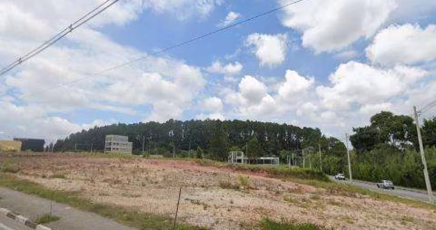 VENDA DE TERRENO NO CONDOMÍNIO INDUSTRIAL LAVORARE, EM ARUJÁ/SP, ÁREA TOTAL DE 427M², EXCELENTE OPORTUNIDADE! CONSULTE-NOS.