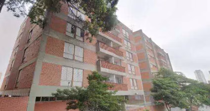Venda de apartamento no jardim são paulo, em guarulhos/sp, 80m² com 3 quartos, 1 suíte, sala 2 ambientes com varanda e 01 vaga p/ carro. consulte-nos.
