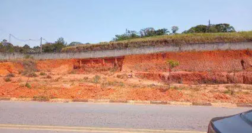 Venda de terreno no condomínio terras de arujá, em arujá/sp, oportunidade com área total de 300m² e próximo à entrada do condomínio. consulte-nos.