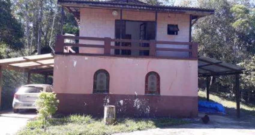 VENDE CHACARA BAIRRO VERTENTES DE ARUJÁ A/T 2000m² e A/C 1000 m²