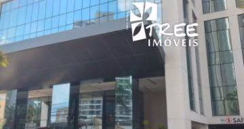 LOCAÇÃO DE SALA COMERCIAL NO EDIFÍCIO THINK BUSINESS CENTER, NA BARRA FUNDA, EM SÃO PAULO/SP, 40m² com 01 toalete e 01 vaga. CONSULTE-NOS