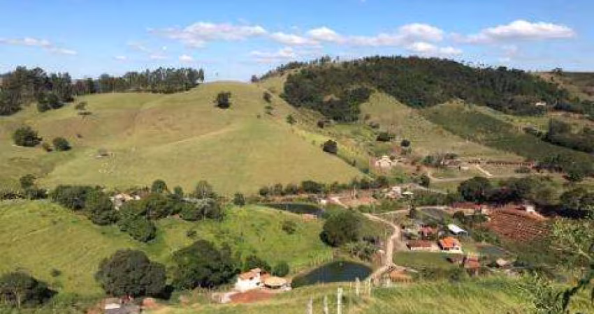 VENDA DE TERRENO NO MONTE NEGRO, EM SANTA ISABEL/SP, OPORTUNIDADE com 3.000m², poço artesiano e fossa séptica. CONSULTE-NOS.