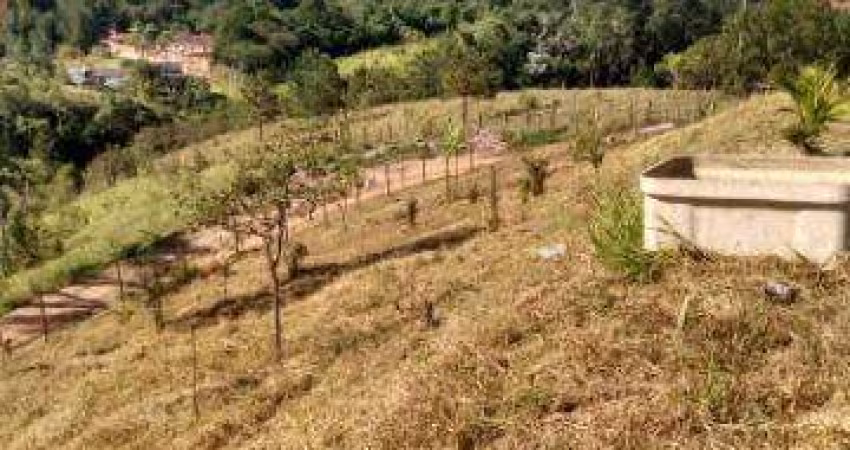 VENDA DE TERRENO NO BAIRRO CACHOEIRA, EM SANTA ISABEL/SP, EXCELENTE OPORTUNIDADE DE INVESTIMENTO INDUSTRIAL com 2.760m², 02 poços e ZUP1. CONSULTE-NOS