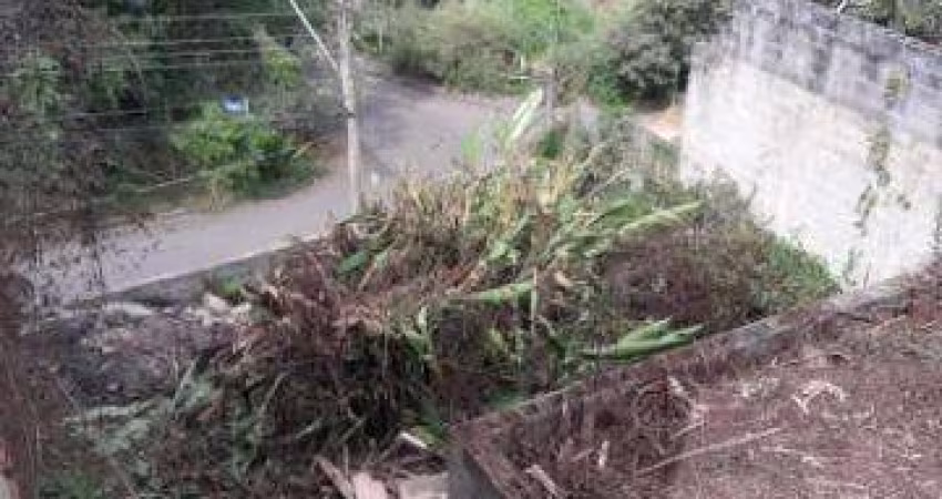 VENDA DE TERRENO NA NOSSA SENHORA DO CARMO, EM ARUJÁ/SP, EXCELENTE OPORTUNIDADE com área total de 278,50m². CONSULTE-NOS