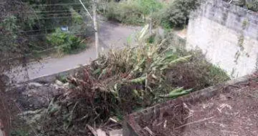 Venda de terreno na nossa senhora do carmo, em arujá/sp, excelente oportunidade com área total de 278,50m². consulte-nos