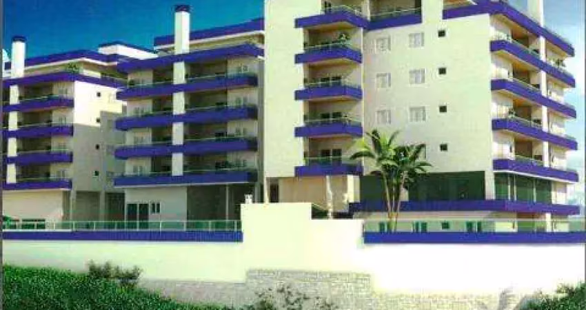 VENDA DE APARTAMENTO NO RESIDENCIAL ALTOS DO VIVAMAR II, EM UBATUBA/SP, 144m² c/ 3 suítes, sala de estar ampla, espaço gourmet e 2 vagas. CONSULTE-NOS