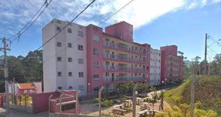 Venda de apartamento garden family, na fazenda albor, em arujá/sp, 50m² c/ 02 quartos. consulte-nos.