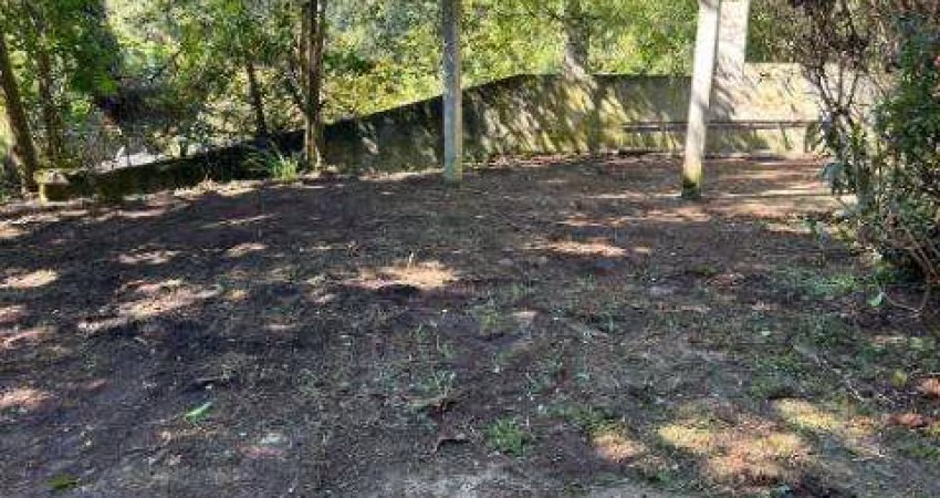 VENDA DE TERRENO NO BAIRRO RETIRO, EM ARUJÁ/SP, 1.440m². CONSULTE-NOS.