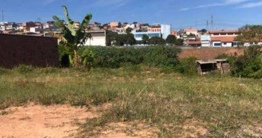 VENDA DE TERRENO NO PARQUE RODRIGO BARRETO, EM ARUJÁ/SP, OPORTUNIDADE com área total de 125m², analisa entrada e parcelamento! CONSULTE-NOS.