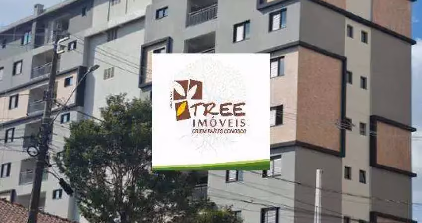 Venda de apartamento no residencial gardênia, em arujá/sp, sendo 07 tipos de plantas de 60m² a 88m² com vaga de estacionamento. consulte-nos.