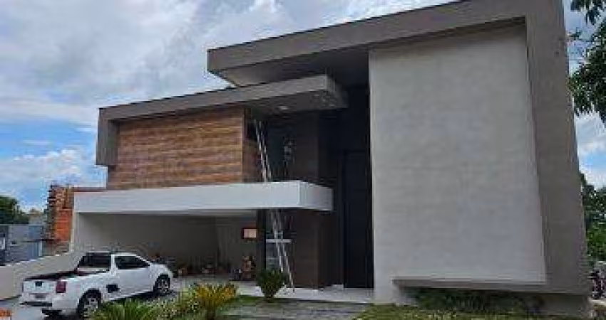 VENDA DE CASA NO CONDOMÍNIO REAL PARK, EM ARUJÁ/SP, 360m² com 4 suítes amplas. CONSULTE-NOS