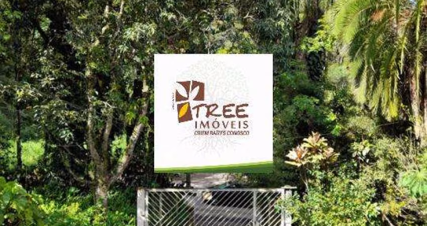 VENDA DE CHÁCARA NO VISTA ALEGRE, EM ARUJÁ/SP, OPORTUNIDADE com 5.160m², 4 quartos, sala ampla, cozinha ampla e grande área verde. CONSULTE-NOS